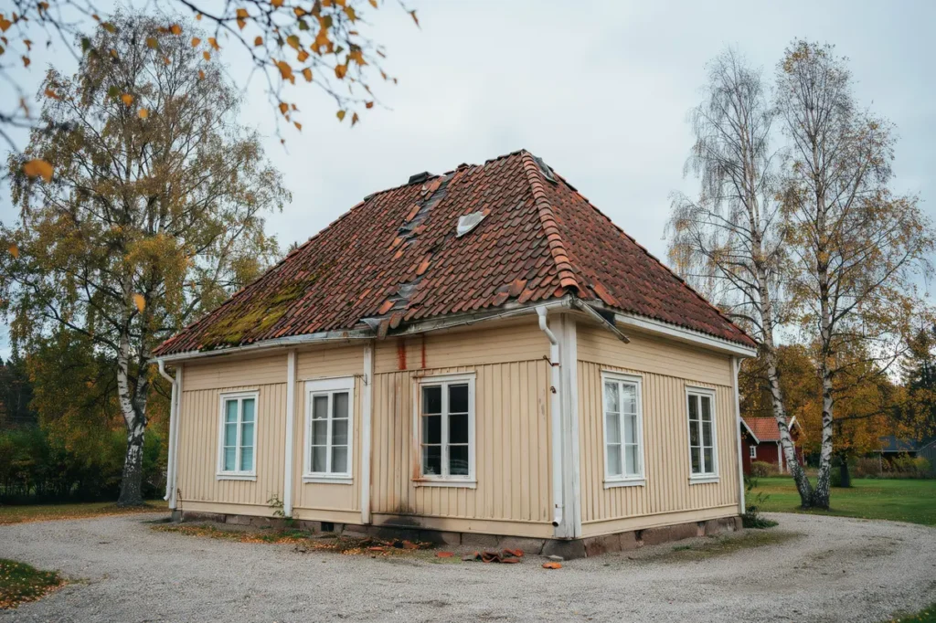 takbesiktning f r villa gare 10 varningssignaler p att taket beh ver tg rdas